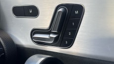 Mercedes-Benz CLA 250e AMG Line Premium + Night Ed 4dr Tip Auto Saloon